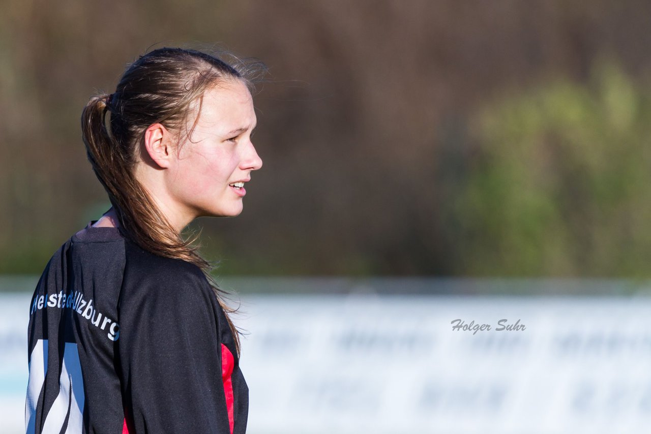 Bild 245 - Frauen SV Henstedt Ulzburg II - TSV Zarpen : Ergebnis: 0:2